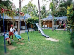 ���� ����� La Plantation  4*