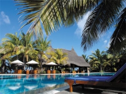 ���� ����� Trou Aux Biches  4*