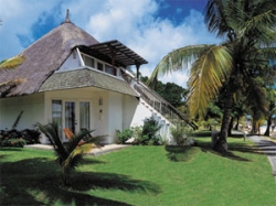���� ����� Trou Aux Biches  4*