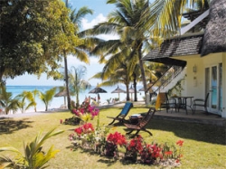 ���� ����� Trou Aux Biches  4*