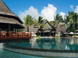 ���� ����� Le Prince Maurice  5*