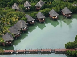���� ����� Le Prince Maurice  5*