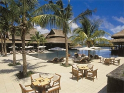 ���� ����� Le Prince Maurice  5*