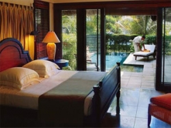 ���� ����� Le Prince Maurice  5*