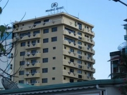 ���� ����� Mookai Hotel 4*