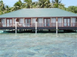���� ����� Embudu Village 3*