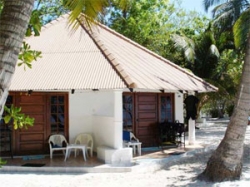 ���� ����� Angaga Island Resort & Spa 4*