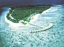 ���� ����� Fihalhohi Island Resort 4*