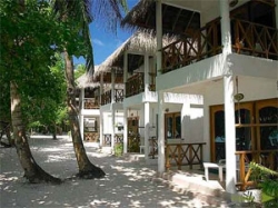 ���� ����� Fihalhohi Island Resort 4*