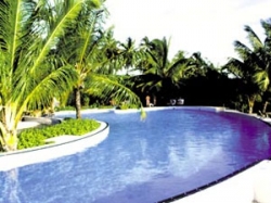 ���� ����� Fihalhohi Island Resort 4*