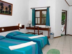 ���� ����� Fihalhohi Island Resort 4*