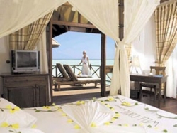 ���� ����� Olhuveli Beach & Spa Resort 4*