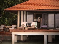 ���� ����� Lily Beach Resort 5*