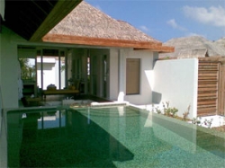 ���� ����� Naladhu Maldives 5*