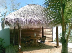 ���� ����� Naladhu Maldives 5*