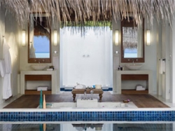 ���� ����� Naladhu Maldives 5*