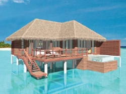 ���� ����� Velassaru Maldives 5*