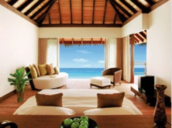 ���� ����� Velassaru Maldives 5*
