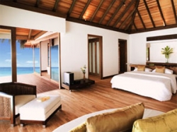 ���� ����� Velassaru Maldives 5*