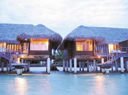 ���� ����� Taj Exotica Resort & SPA 5*