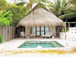 ���� ����� Taj Exotica Resort & SPA 5*
