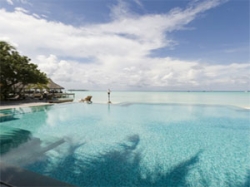 ���� ����� Taj Exotica Resort & SPA 5*