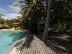 ���� ����� Taj Exotica Resort & SPA 5*