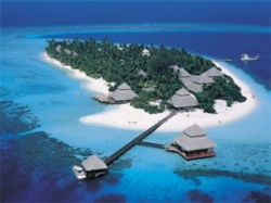 ���� ����� Club Rannalhi 4*