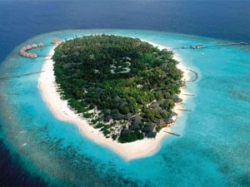 ���� ����� Meedhupparu Island Resort 5*