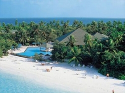 ���� ����� Meedhupparu Island Resort 5*