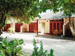 ���� ����� Meedhupparu Island Resort 5*