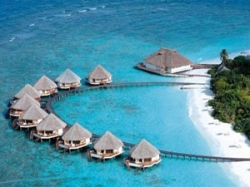 ���� ����� Meedhupparu Island Resort 5*