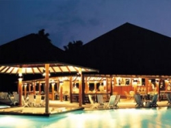 ���� ����� Meedhupparu Island Resort 5*