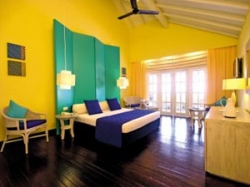 ���� ����� Meedhupparu Island Resort 5*