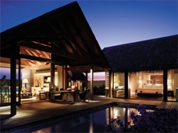���� ����� Shangri-La s Villingili Resort & Spa Maldives 5*