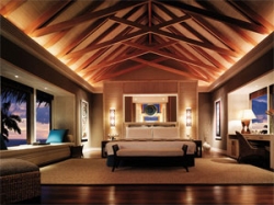 ���� ����� Shangri-La s Villingili Resort & Spa Maldives 5*