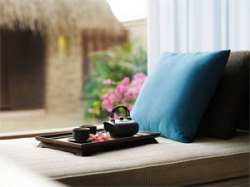 ���� ����� Shangri-La s Villingili Resort & Spa Maldives 5*