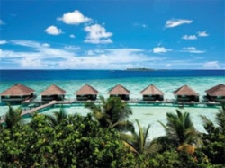 ���� ����� Vadoo Island Resort 5*