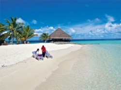 ���� ����� Vadoo Island Resort 5*
