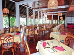 ���� ����� Vadoo Island Resort 5*