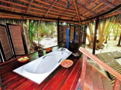 ���� ����� Vadoo Island Resort 5*