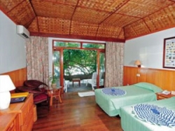 ���� ����� Vadoo Island Resort 5*