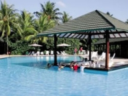 ���� ����� Meedhupparu Water Villas 5*