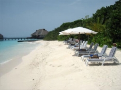 ���� ����� Meedhupparu Water Villas 5*