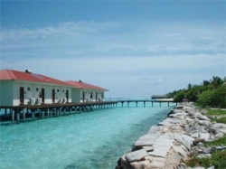 ���� ����� Summer Island Village 2*