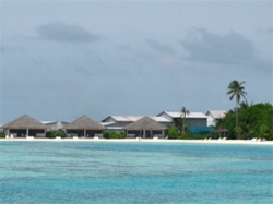 ���� ����� Chaaya Island Dhonveli 5*