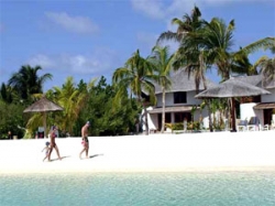 ���� ����� Chaaya Island Dhonveli 5*