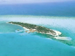 ���� ����� Club Faru 4*