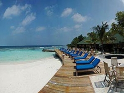 ���� ����� Helengeli Island Resort 4*