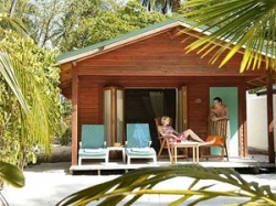 ���� ����� Meeru Island Resort 4*